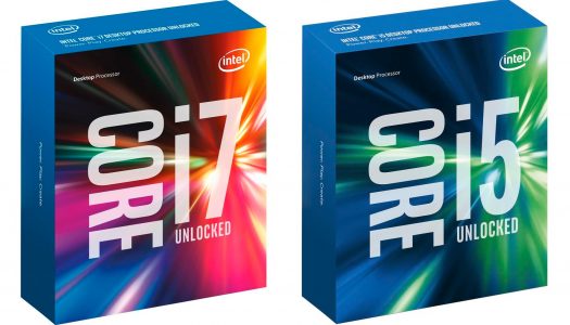 Intel lanza su 6ª Generación de procesadores Intel Core basados en “Skylake” y chipset Z170