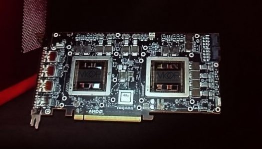 ¿Radeon R9 GEMINI? El lanzamiento de la dual GPU de AMD esta cerca