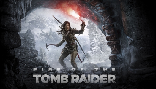 Gameplay: Rise of the Tomb Raider en 4K con NVIDIA GTX 980 Ti