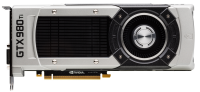 Rumor: NVIDIA GeForce GTX 1080 sería la nueva tope de linea y tendría 8GB GDDR5X de memoria