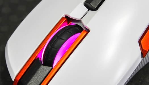 Review: Cougar 250M Gaming Mouse – Ambidiestro, RGB, y Programable