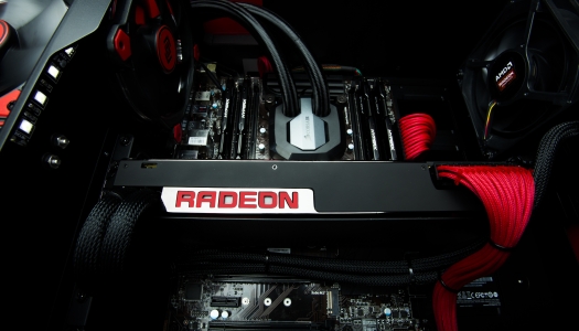 AMD se enfocará al mercado popular con  Polaris dejandole a NVIDIA lo tope de linea