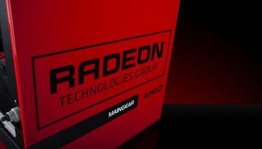 Se filtran primeros Benchmarks de la nueva AMD Radeon R9 480, y esta será Polaris 10
