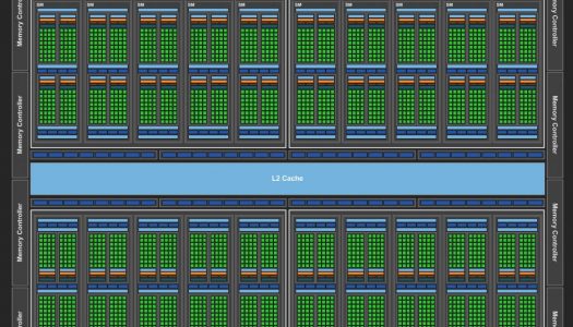Análisis a fondo: Arquitectura GPU NVIDIA Pascal – Diseñada para la velocidad