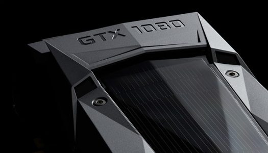 Video: Unboxing NVIDIA GeForce GTX 1080 Founders Edition