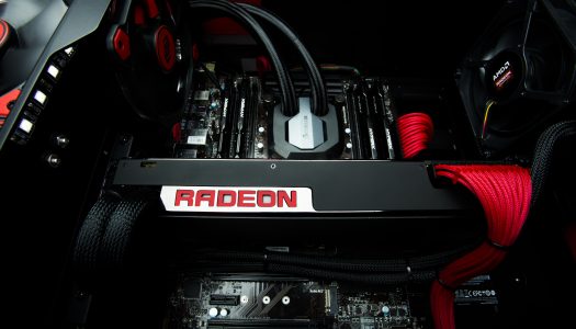 Se revelan más especificaciones de la nueva arquitectura de AMD Polaris 10 y Polaris 11