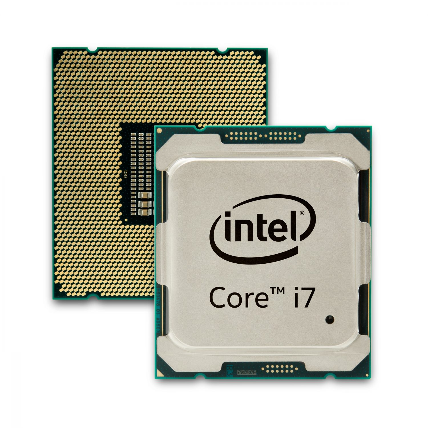 Intel Core i7-6950X es un procesador de 10 núcleos por 23 USD