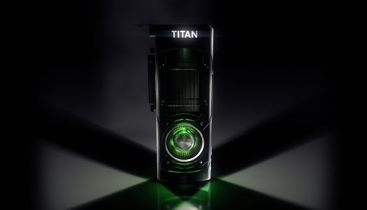 La sucesora de la GeForce GTX Titan X sería un 50% más rápida que la GTX 1080