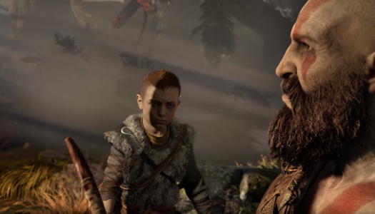 E3 2016: GamePlay Trailer de God Of War para PlayStation 4