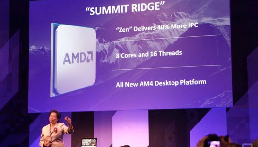 Las nuevas placas madre para AMD Zen podrían ser algo más caras debido a una falla de diseño