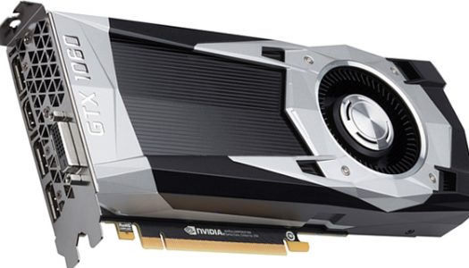 NVIDIA lanza oficialmente su GeForce GTX 1060 – Pascal llega a las masas