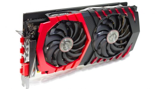 Review: MSI Geforce GTX 1060 Gaming X – La pelea por el precio/rendimiento al rojo vivo