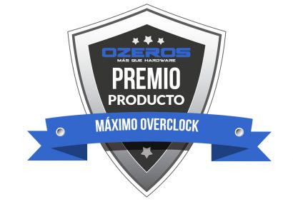 maximo overclock