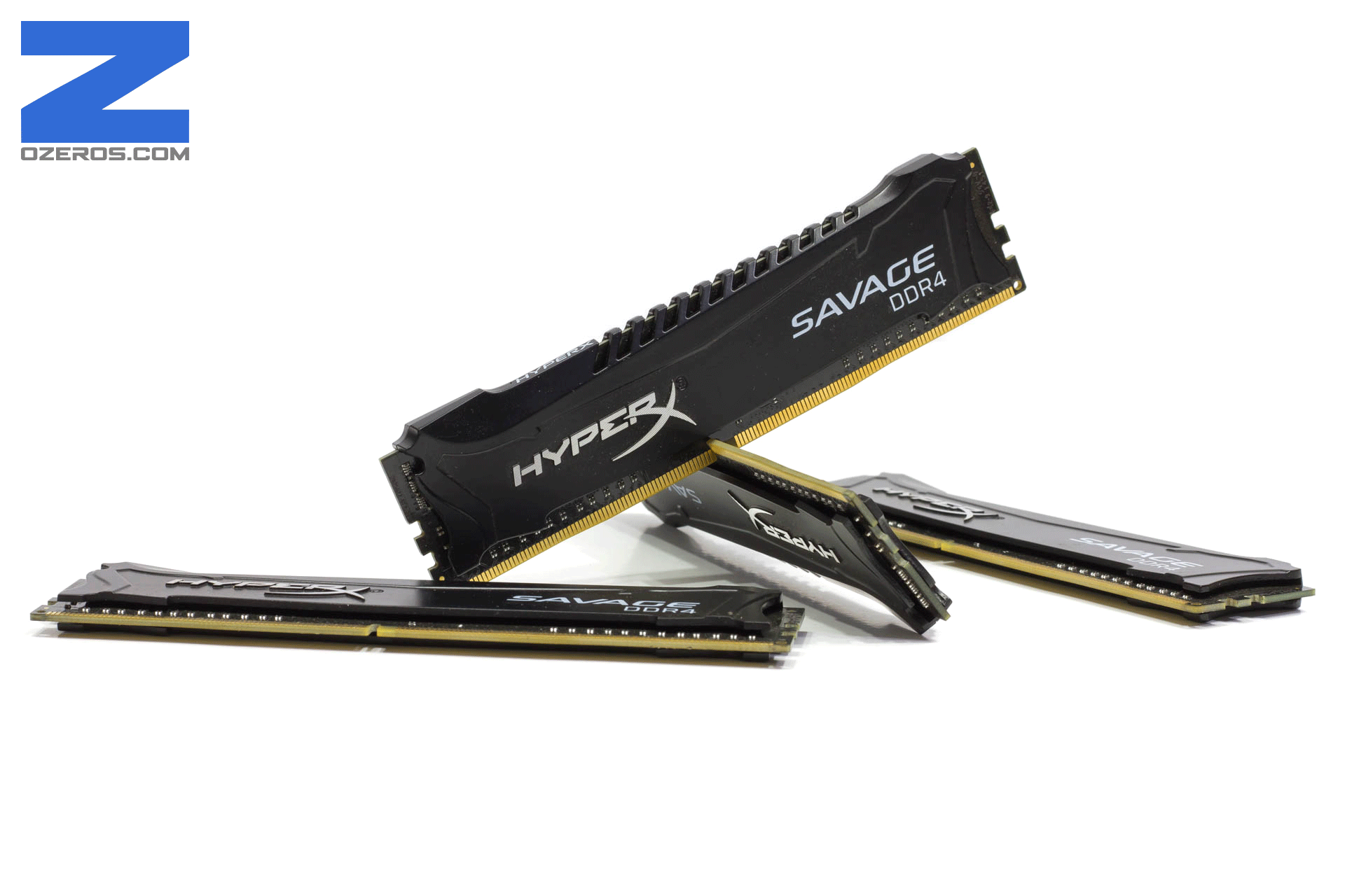 Hyper-X-Savage-16GB-4x4-DDR4-14