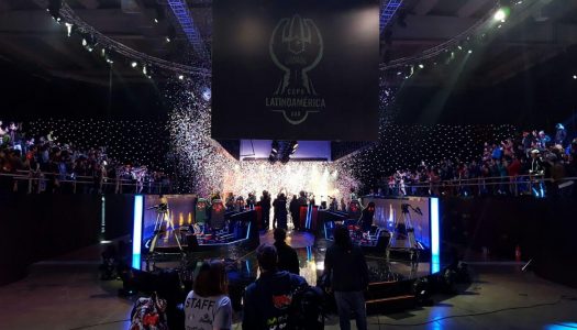 Kaos Latin Gamers se corona campeón latinoamericano de  League of Legends y competirá en Brasil por un cupo al Mundial