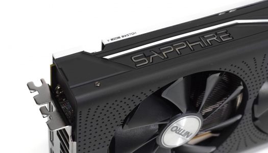 Review: Tarjeta Gráfica Sapphire Radeon RX470 Nitro – Una inyección de nitro a la RX470