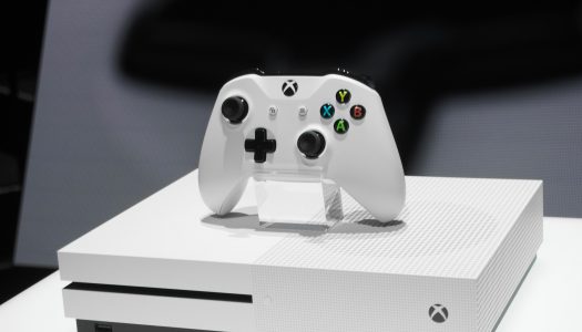 La nueva Xbox One S viene con una GPU mejorada – 16nm FinFET y overclockeada de fabrica