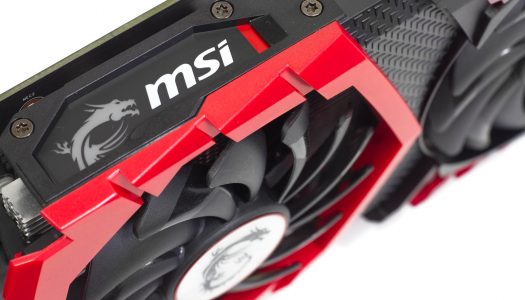 Review: Tarjeta Gráfica MSI GeForce GTX 1050 Ti Gaming X – Rendimiento y eficiencia para bolsillos ajustados.