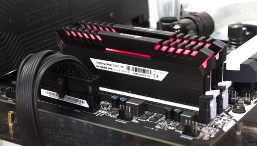 Review: Round-UP Memorias RAM Corsair Vengeance LED 16GB DDR4 3000MHz (CMU16GX4M2C3000C15R) – Velocidad que se ajusta a tu estilo.