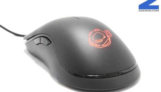 Review: Mouse Ozone Neon 3K, Gaming Mouse óptico