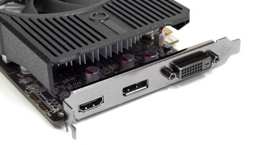 Review: Tarjeta Gráfica Zotac Geforce GTX 1050 2GB – Rendimiento para bolsillos ajustados.