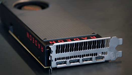 ¿AMD prepara una RX 490?