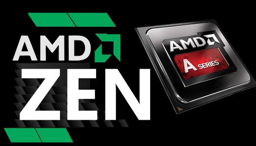 AMD Zen, lo que sabemos hasta el momento