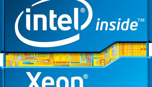 Filtradas características técnicas de procesadores Intel Xeon Kaby Lake