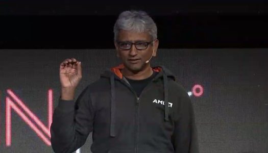AMD anuncia histórica alianza con Bethesda