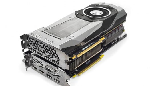 Review: Geforce GTX 1080 Ti en SLI – Doblando la apuesta para el máximo rendimiento