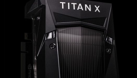 Titan Xp de NVIDIA, la nueva tarjeta gráfica que supera a la GTX 1080 Ti