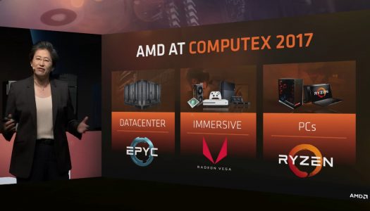 Tarjetas gráficas AMD Vega serán lanzadas a finales de julio