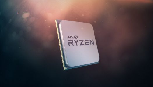 Procesadores Ryzen 3 2300X y Ryzen 5 2500X aparecen en nuevo benchmark
