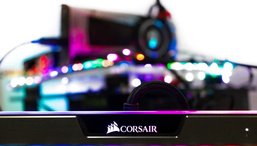 Unboxing: Corsair Lighting Node PRO: La solución definitiva para controlar la iluminación de tu computador gamer