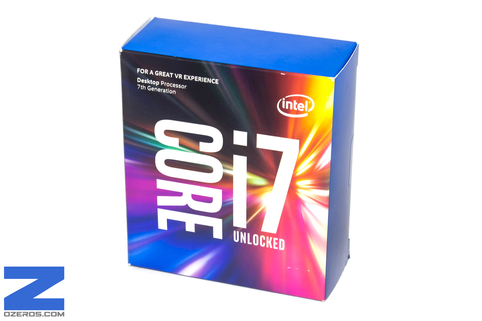 Review: Procesador Intel Core i7-7700k – El rey indiscutido a la hora