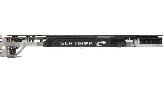 GTX 1080 SeaHawk: MSI y EK Water Blocks se unen para un máximo rendimiento refrigerado por agua