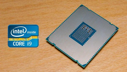Intel Core i9-7900X con overclock a 5,70 GHz rompe records mundiales en Cinebench