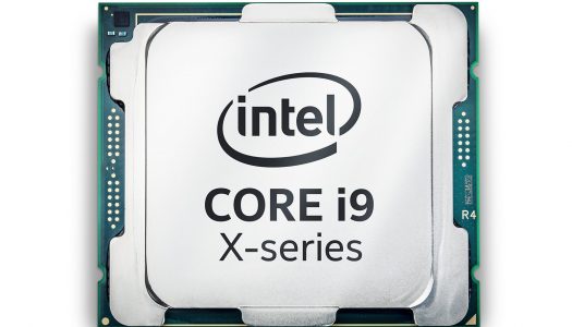 Intel Core i9-7900X con overclock a 6 GHz rompe récords en HWBOT