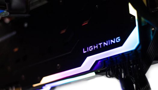Review: Tarjeta Gráfica MSI GeForce GTX 1080 Ti Lightning Z – Diseño e ingeniería para el máximo rendimiento