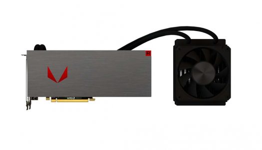AMD lanza formalmente las nuevas tarjetas gráficas Radeon RX Vega