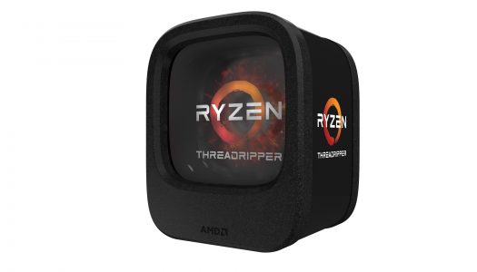 AMD anuncia Ryzen Threadripper de forma oficial