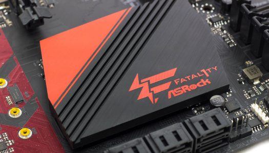 Review: Placa Madre ASRock Fatal1ty X370 Gaming K4 – Diseño y rendimiento para los procesadores Ryzen