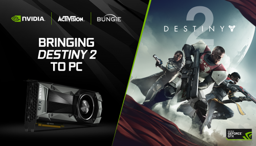 Nuevo video de Destiny 2 4K@60FPS en la versión beta para PC