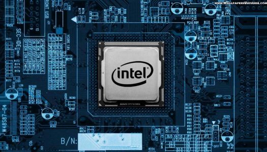 Intel “Comet Lake”: La próxima arquitectura de procesadores que podría seguir en 14 nm