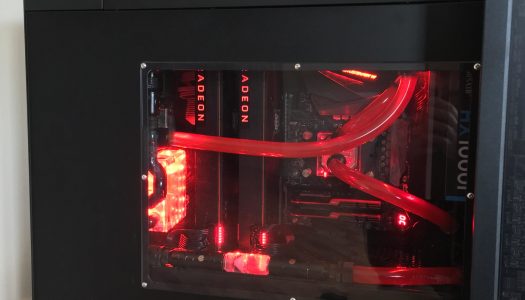 AMD RX Vega alcanza 43 MH/s en minería de Ethereum