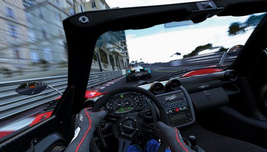 Llegó Project Cars 2 y trajo un nuevo nivel de realismo a los juegos de carrera
