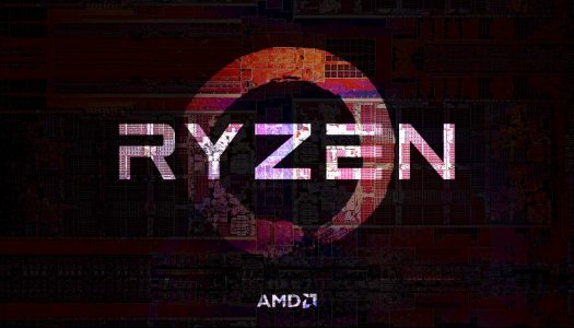 Avistado procesador Ryzen 7 2700X con 4,2 GHz de frecuencia