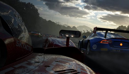 AMD Vega 64 obtiene mayor rendimiento que la GTX 1080 Ti en el juego Forza Motorsport 7