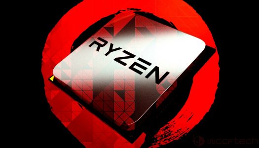 Procesadores AMD Ryzen 7 2700X y Ryzen 5 2600X llegan a casi 6,00 GHz