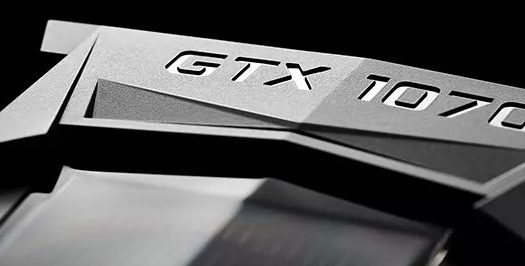Para alegría de los gamers, la GeForce GTX 1070 Ti llega el 2 de noviembre
